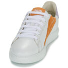 Caval  SLASH  Bianco -  Sneakers basse Donna - 3