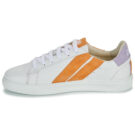 Caval  SLASH  Bianco -  Sneakers basse Donna - 4