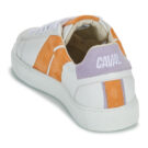 Caval  SLASH  Bianco -  Sneakers basse Donna - 5