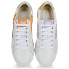 Caval  SLASH  Bianco -  Sneakers basse Donna - 6