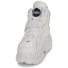 Buffalo  1348-14 2.0  Bianco -  Sneakers alte Donna - 3