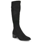 JB Martin Joe Negro Botas de tac&oacute;n Mujer - 1