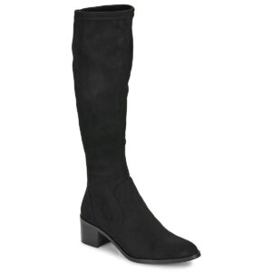JB Martin  JOE  Nero -  Stivali con tacco  Donna