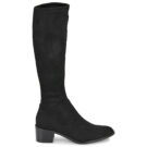 JB Martin JOE Nero Stivali con tacco Donna - 2