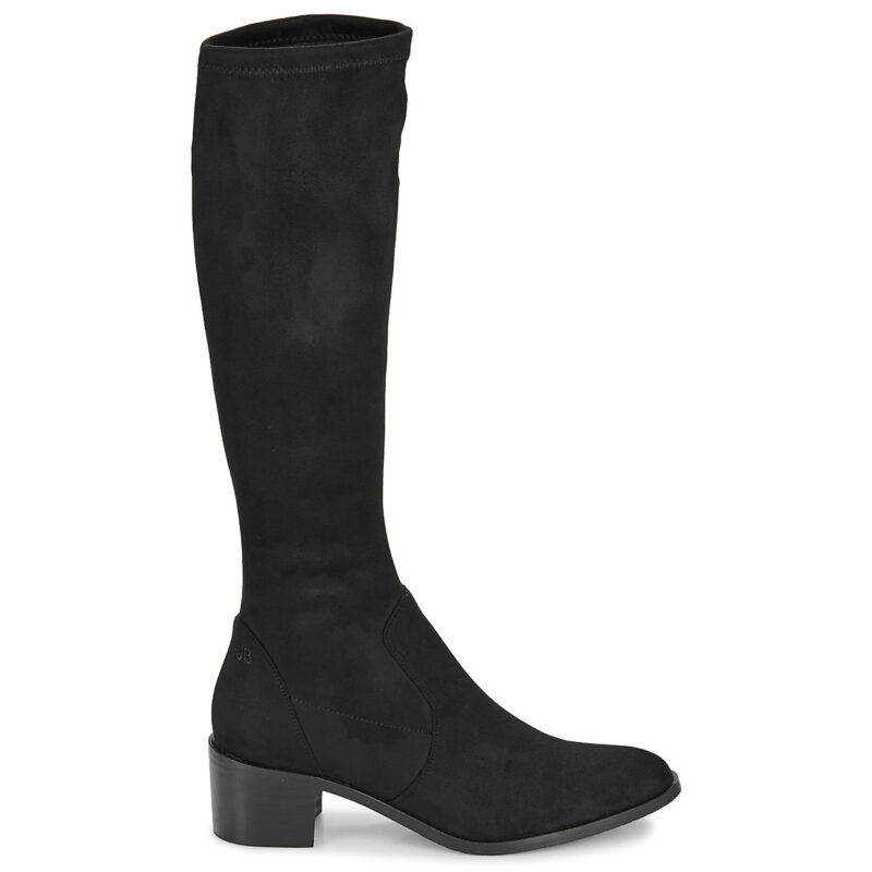 JB Martin JOE Nero Stivali con tacco Donna - 2