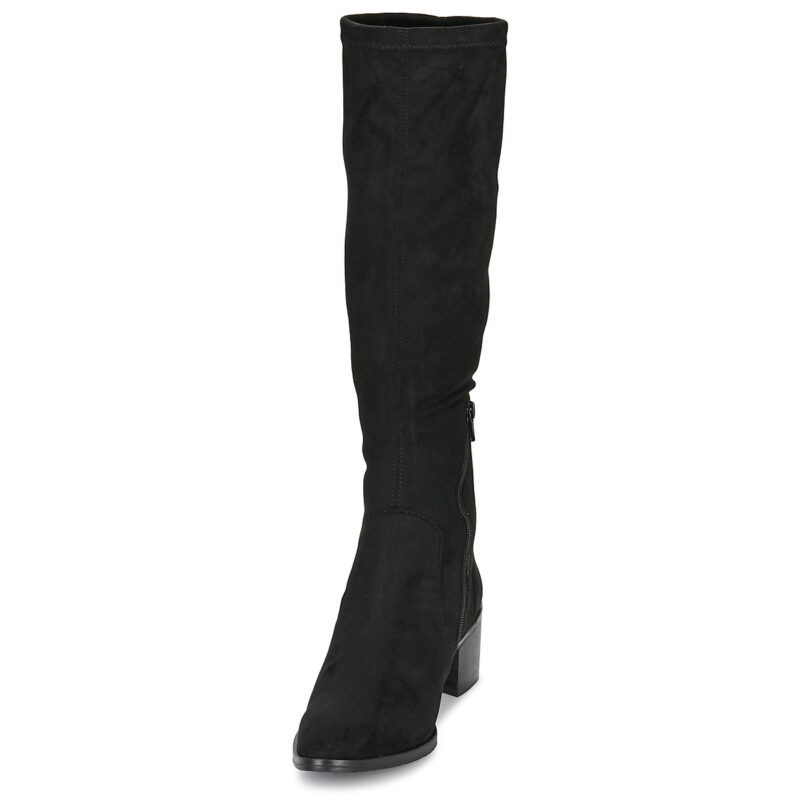 JB Martin JOE Nero Stivali con tacco Donna - 3