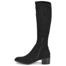 JB Martin JOE Nero Stivali con tacco Donna - 4