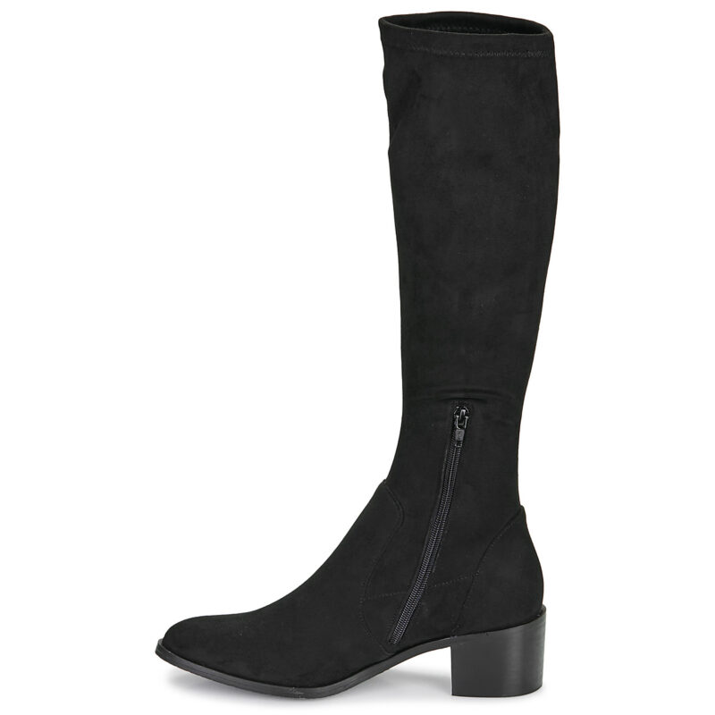 JB Martin JOE Nero Stivali con tacco Donna - 4