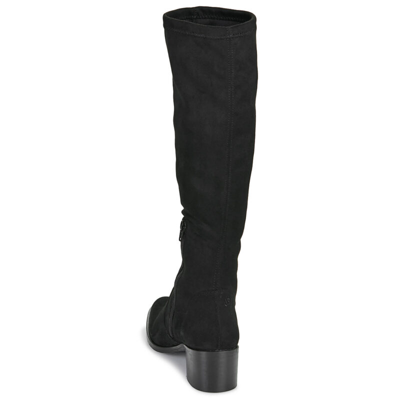 JB Martin JOE Nero Stivali con tacco Donna - 5