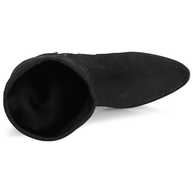 JB Martin JOE Nero Stivali con tacco Donna - 6