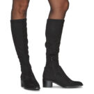 JB Martin JOE Nero Stivali con tacco Donna - 8
