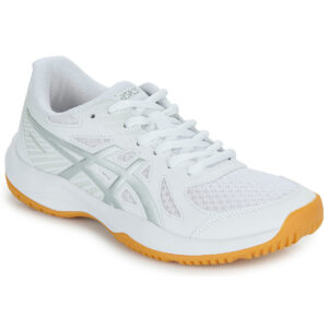 Asics  UPCOURT 6  Bianco -  Scarpe da Tennis Donna