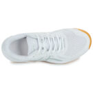 Asics UPCOURT 6 Bianco Scarpe da Tennis Donna - 6