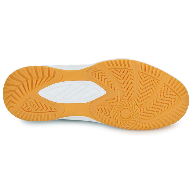 Asics UPCOURT 6 Bianco Scarpe da Tennis Donna - 7