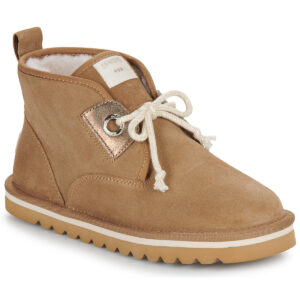 Armistice  BOULD BOOTS W  Marrone -  Stivaletti Donna