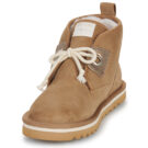 Armistice  BOULD BOOTS W  Marrone -  Stivaletti Donna - 3