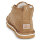Armistice  BOULD BOOTS W  Marrone -  Stivaletti Donna - 5