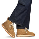 Armistice  BOULD BOOTS W  Marrone -  Stivaletti Donna - 8