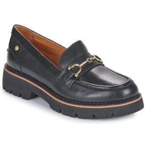 Pikolinos  VICAR W6S  Nero -  Mocassini Donna