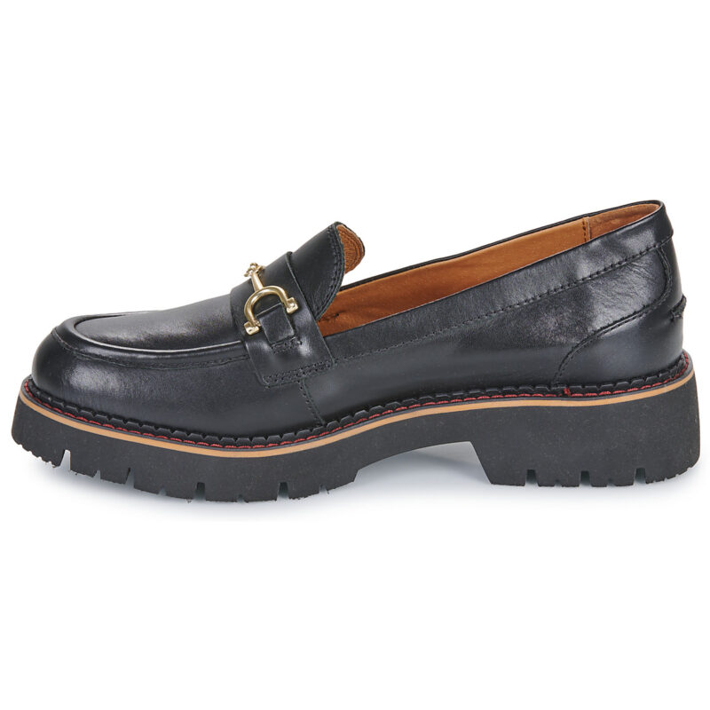 Pikolinos VICAR W6S Black Women's Loafers - 4