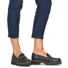 Pikolinos VICAR W6S Black Women's Loafers - 8