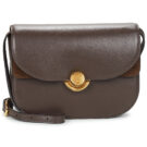 Furla FURLA Sac bandouli&egrave;re SFERA S marron pour femme - 1