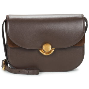 Furla FURLA SFERA S CROSSBODY Marrone Borsa a tracolla Donna