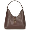 Furla FURLA GOCCIA M HOBO Marron Sacs bandouli&egrave;re Femme