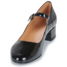 Karston  DORIE  Nero -  Ballerine Donna - 3