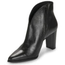 Myma CUIVINA Nero Stivaletti Donna - 3