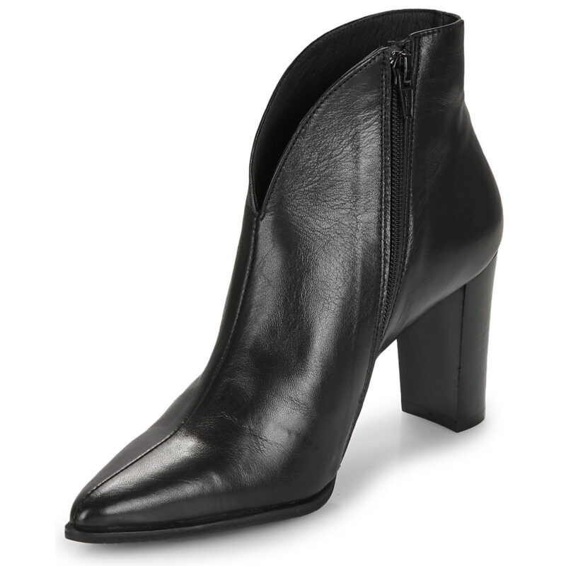 Myma CUIVINA Nero Stivaletti Donna - 3