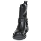 Buffalo BFL // BRAVR BIKER LO Nero - Stivaletti Donna - 3
