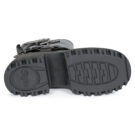 Buffalo BFL // BRAVR BIKER LO Nero - Stivaletti Donna - 7