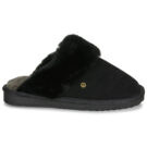 Warmbat  FLURRY  Nero -  Pantofole Donna - 2