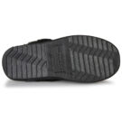Warmbat  FLURRY  Nero -  Pantofole Donna - 7