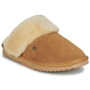 Warmbat  FLURRY  Marrone -  Pantofole Donna