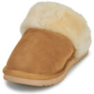 Warmbat  FLURRY  Marrone -  Pantofole Donna - 3
