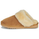 Warmbat  FLURRY  Marrone -  Pantofole Donna - 4