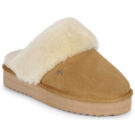 Warmbat  FLURRY  Marrone -  Pantofole Donna - 1