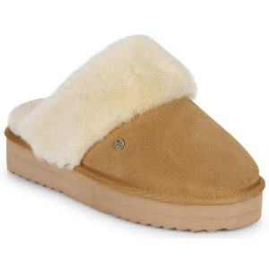Warmbat  FLURRY  Marrone -  Pantofole Donna
