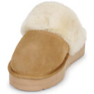 Warmbat  FLURRY  Marrone -  Pantofole Donna - 3