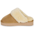 Warmbat  FLURRY  Marrone -  Pantofole Donna - 4