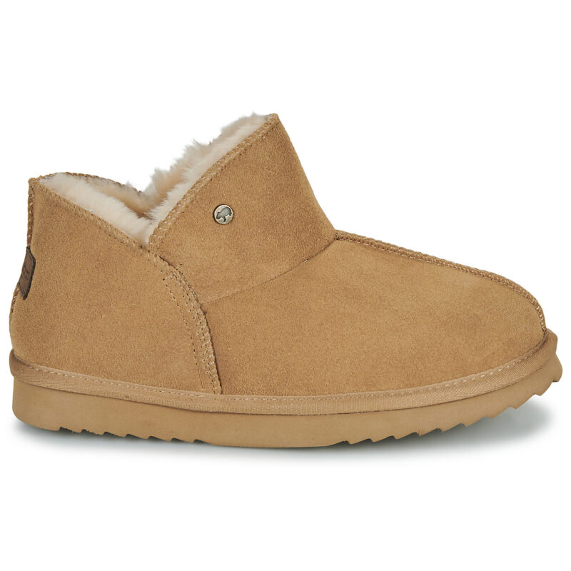 Warmbat WILLOW Marrone Pantofole Donna - 2