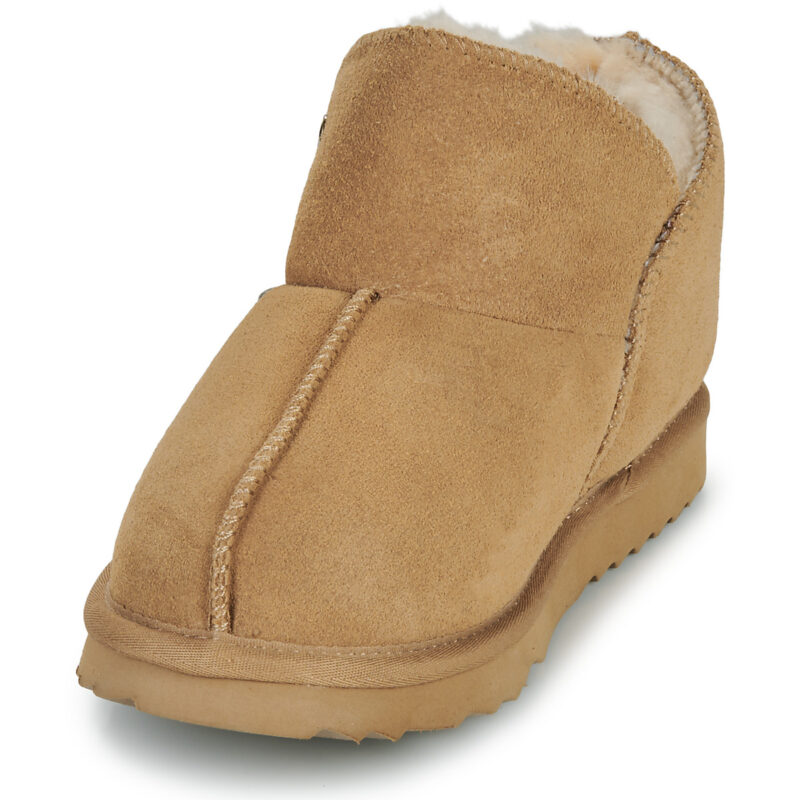 Warmbat WILLOW Marrone Pantofole Donna - 3