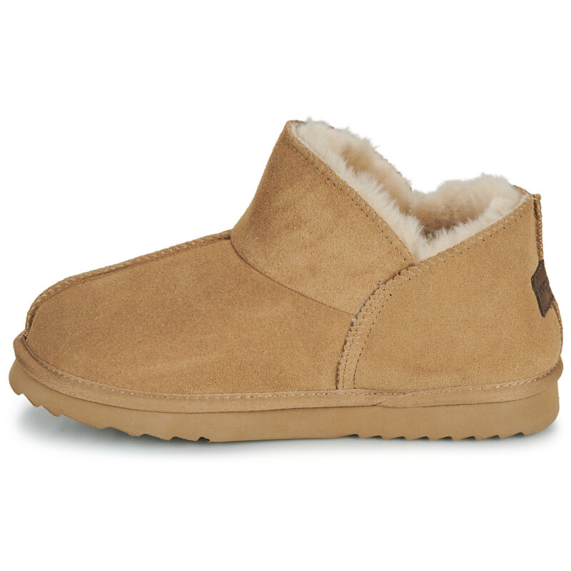 Warmbat WILLOW Marrone Pantofole Donna - 4