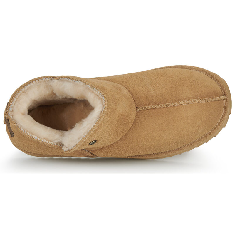Warmbat WILLOW Marrone Pantofole Donna - 6