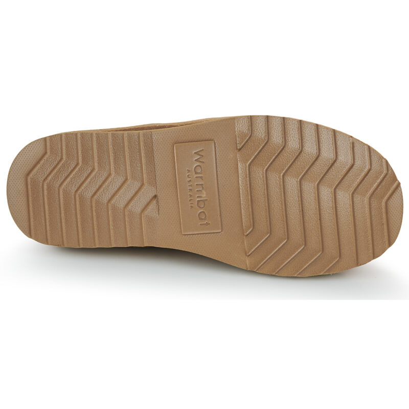 Warmbat WILLOW Marrone Pantofole Donna - 7
