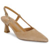 JB Martin  LISON  Beige -  Décolleté Donna