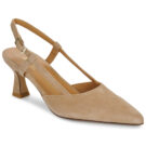JB Martin LISON Beige Décolleté Donna - 1