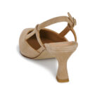 JB Martin LISON Beige Décolleté Donna - 5